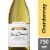 Chateau Ste Michelle Columbia Valley Chardonnay Washington White Wine Perspective: front