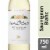 Chateau Ste Michelle Columbia Valley Sauvignon Blanc White Wine Perspective: front