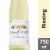 Chateau Ste Michelle Columbia Valley Dry Riesling Columbia Valley White Wine Perspective: front