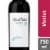 Chateau Ste Michelle Canoe Ridge Estate Merlot Washington Red Wine Perspective: front