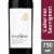Chateau Ste Michelle Cold Creek Vineyard Cabernet Sauvignon Washington Red Wine Perspective: front
