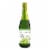 St. Julian Sparkling White Grape Juice Perspective: front