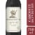 Stag's Leap Wine Cellars Artemis Cabernet Sauvignon California Red Wine Perspective: front