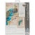 Dimensions® Indian Peacock Counted Cross Stitch Kit Perspective: front
