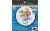 Dimensions Learn-A-Craft Counted Cross Stitch Kit 6 Round-Summer Flowers (14 Count) Perspective: front