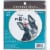 Dimensions Counted Cross Stitch Kit 6 Round-Ruff Life Perspective: front