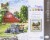 Paint Works Paint By Number Kit-Summer Farm Perspective: front