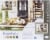 Dimensions® PaintWorks™ Lazy Dog Day Paint by Number Kit Perspective: front