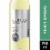 Sterling Vineyards Vintner's Collection® Pinot Grigio California White Wine Perspective: front