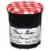 Bonne Maman Wild Mixed Berries Preserves Perspective: front