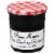 Bonne Maman® Wild Blueberry Preserves Perspective: front