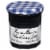 Bonne Maman® Blackberry Jelly Perspective: front
