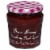 Bonne Maman® Strawberry Fruit Spread Perspective: front