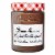 Bonne Maman Hazelnut Chocolate Spread Perspective: front