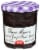 Bonne Maman® Concord Grape Fruit Spread Perspective: front