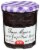 Bonne Maman® Concord Grape Fruit Spread Perspective: front