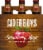 Cider Boys Strawberry Magic Apple Strawberry Hard Cider Perspective: front