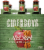 Cider Boys Mad Bark Apple Cinnamon Hard Cider Perspective: front