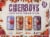 Cider Boys Hard Cider Variety Pack Perspective: front