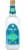 Mr. Boston Caribbean Style Silver White Rum Perspective: front
