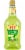 Chi-Chi's® Mojito Ready to Drink Cocktail Single Bottle Perspective: front
