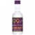 99 Brand Grape Liqueur Perspective: front
