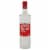 Sobieski® 100% Pure Rye Vodka Perspective: front