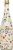 Capriccio White Sangria White Wine Perspective: front