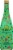 Capriccio Watermelon Sangria Perspective: front