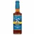 Torani® Brown Sugar Free Sugar Cinnamon Syrup Perspective: front