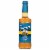 Torani Sugar Free Caramel Syrup Perspective: front