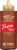 Torani® Saea Salt Chocolate Caramel Sauce Perspective: front