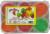 Jelley Brown Assorted Flavors Gelatin Perspective: front
