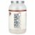 Isopure Low Carb 100% Whey Protein Isolate, 25g Protein Powder, Dark Chocolate, 3 lb Perspective: front