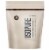 ISOPURE® Low Carb Natural Dark Chocolate Protein Powder Perspective: front