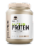Nature's Best Plant Based Vegan Protein Powder Perspective: front