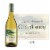 Cypress Vineyards Chardonnay Perspective: front