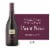 J. Lohr Estates Falcon's Perch Pinot Noir Red Wine Perspective: front