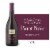 J. Lohr Estates Falcon's Perch Pinot Noir Perspective: front