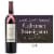 J. Lohr Carol’s Vineyard Cabernet Sauvignon Perspective: front
