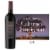 J. Lohr Hilltop Cabernet Sauvignon Perspective: front