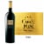 J. Lohr Cuvee POM Perspective: front