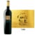 J. Lohr Cuvee ST. E Paso Robles Red Wine Perspective: front