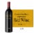 J. Lohr Pure Paso Proprietary Red Wine Perspective: front