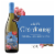 Ariel Chardonnay Non Alcoholic White Wine Perspective: front