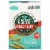 Ancient Harvest™ Plant-Based Green Lentil Penne Pasta Perspective: front