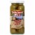 Santa Barbara Olive Co. Almond Stuffed Olives Perspective: front