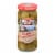 Santa Barnara Olive Co. Anchovy Stuffed Olives Perspective: front