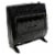 Mr Heater 30000 BTU Vent Free Blue Flame Natural Gas Indoor Outdoor Space Heater Perspective: front