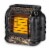 Mr. Heater MH12B 12000 BTU Hunting Buddy Portable Propane Gas Heater, Camo Perspective: front
